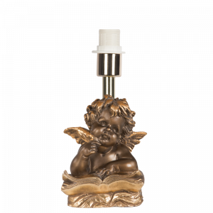 32089 Основание к светильнику Ангел Поэт Бронза BOGACHO