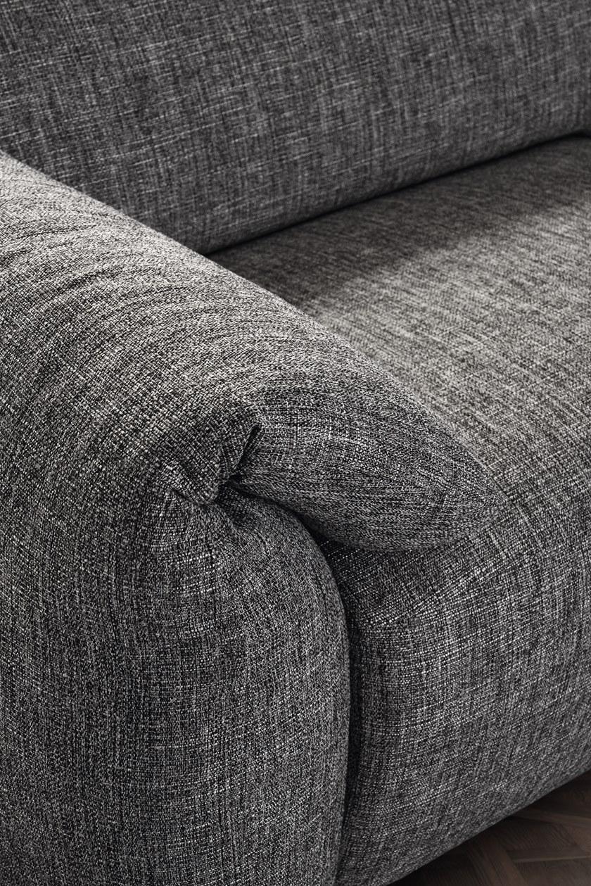 Felis 3-х местный тканевый диван с подголовником Softliving sun-id-1480317 - Вид №3