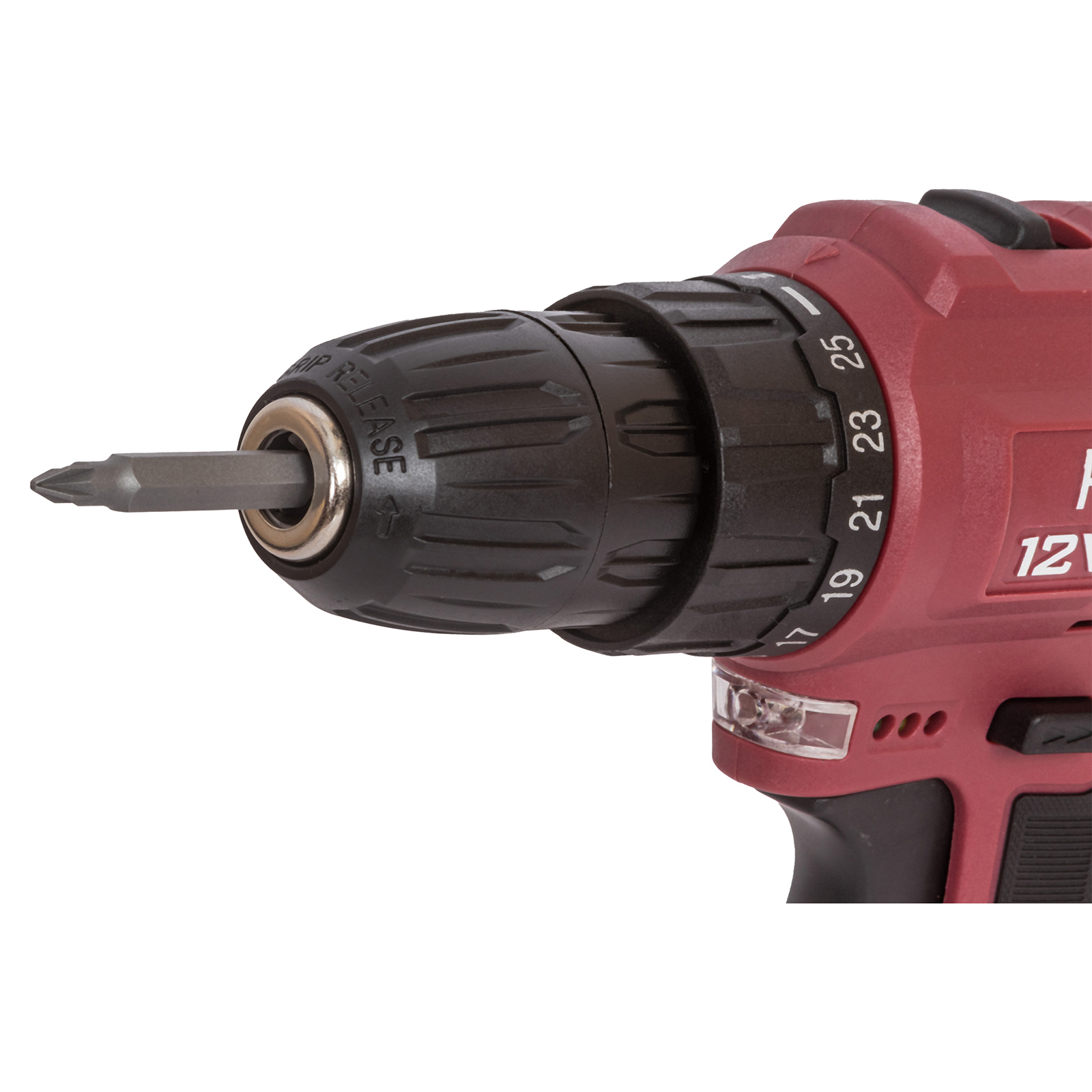 Дрель-шуруповерт Pioneer CD-M1215-01 9297408 STDN-0034971 - Вид №3