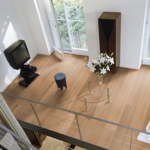 Паркетная доска Solidfloor Шарлотта 1194922 - Вид №5