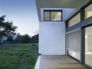 KE Outdoor Design Тент раздвижной ящик Screeny