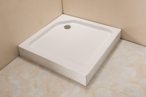 Душевой поддон GROSSMAN PR-ST-100Q (100x100)