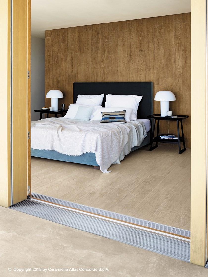 Atlas Concorde Настенная / напольная плитка для внутренних и наружных работ под дерево Arbor sun-id-1499578 - Вид №44