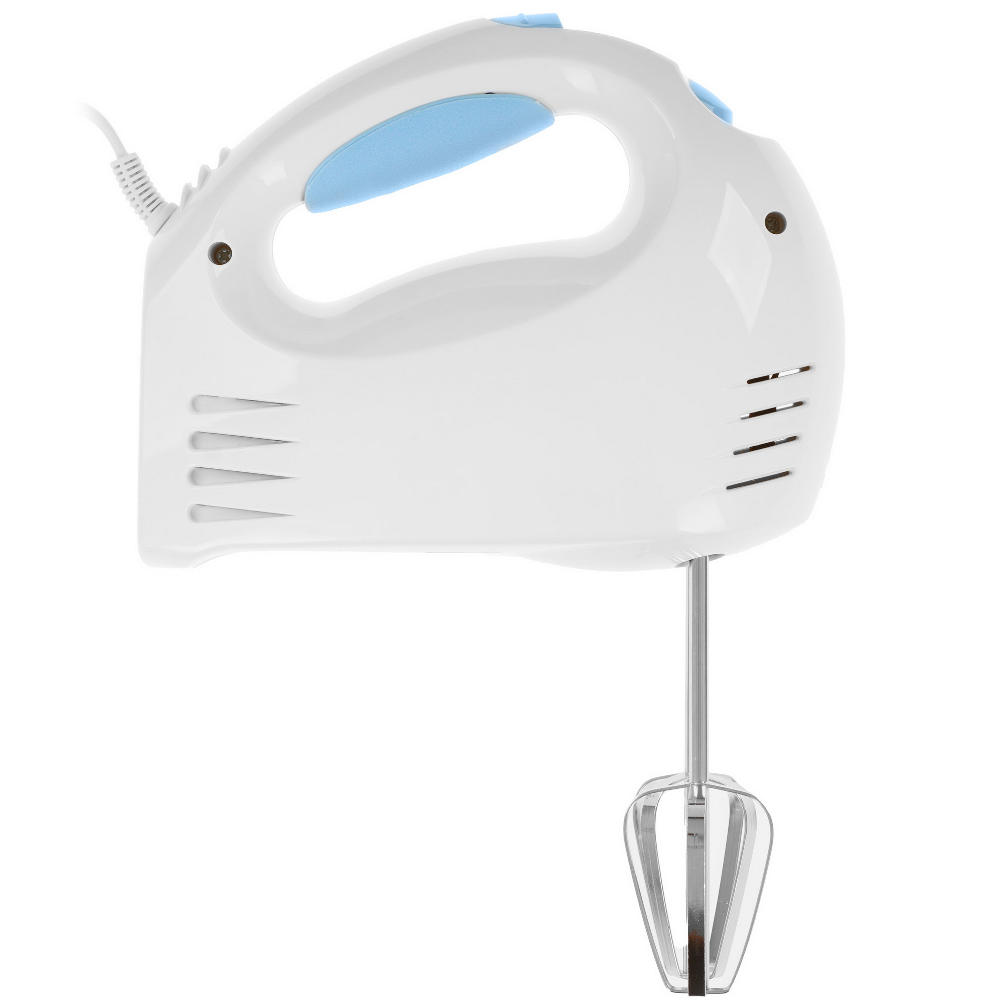 5071289 Миксер Добрыня DO-2310 белый STDN-0004381 - Вид №2