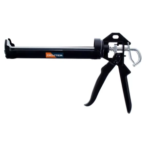 Пистолет для герметика полузакрытый Dexter DY69003 310 мл