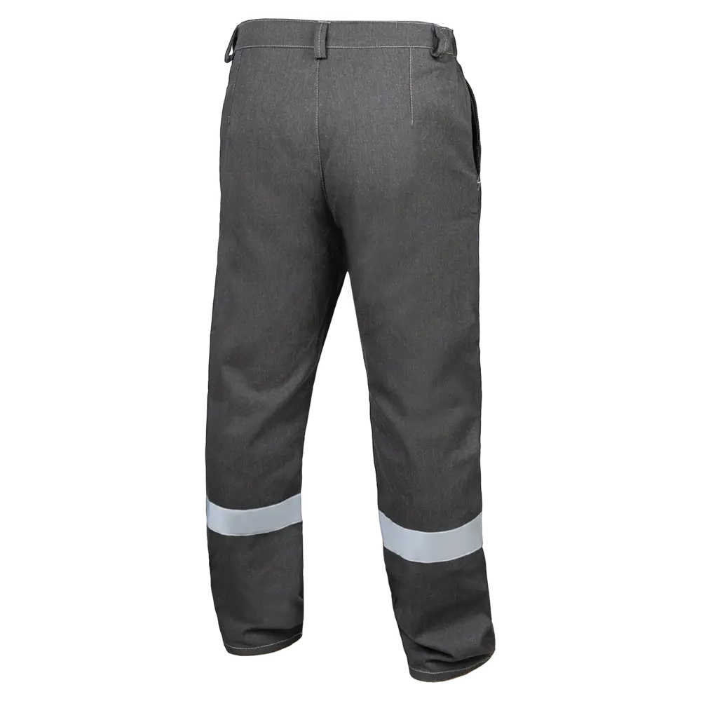 Брюки Инженер цвет серый размер 48-50 рост 182-188 см Santreyd STLM-2078913 - Вид №1