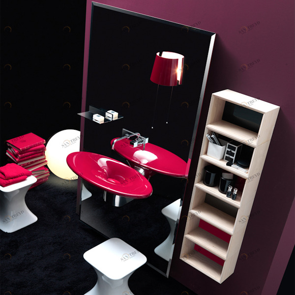 Комплект мебели 141 см KS-01 Karol KS Karolitalia KS01