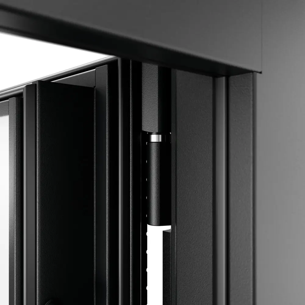 Входная дверь ТАУ 86x205 см левая бьянко TOREX STLM-2032434 - Вид №7