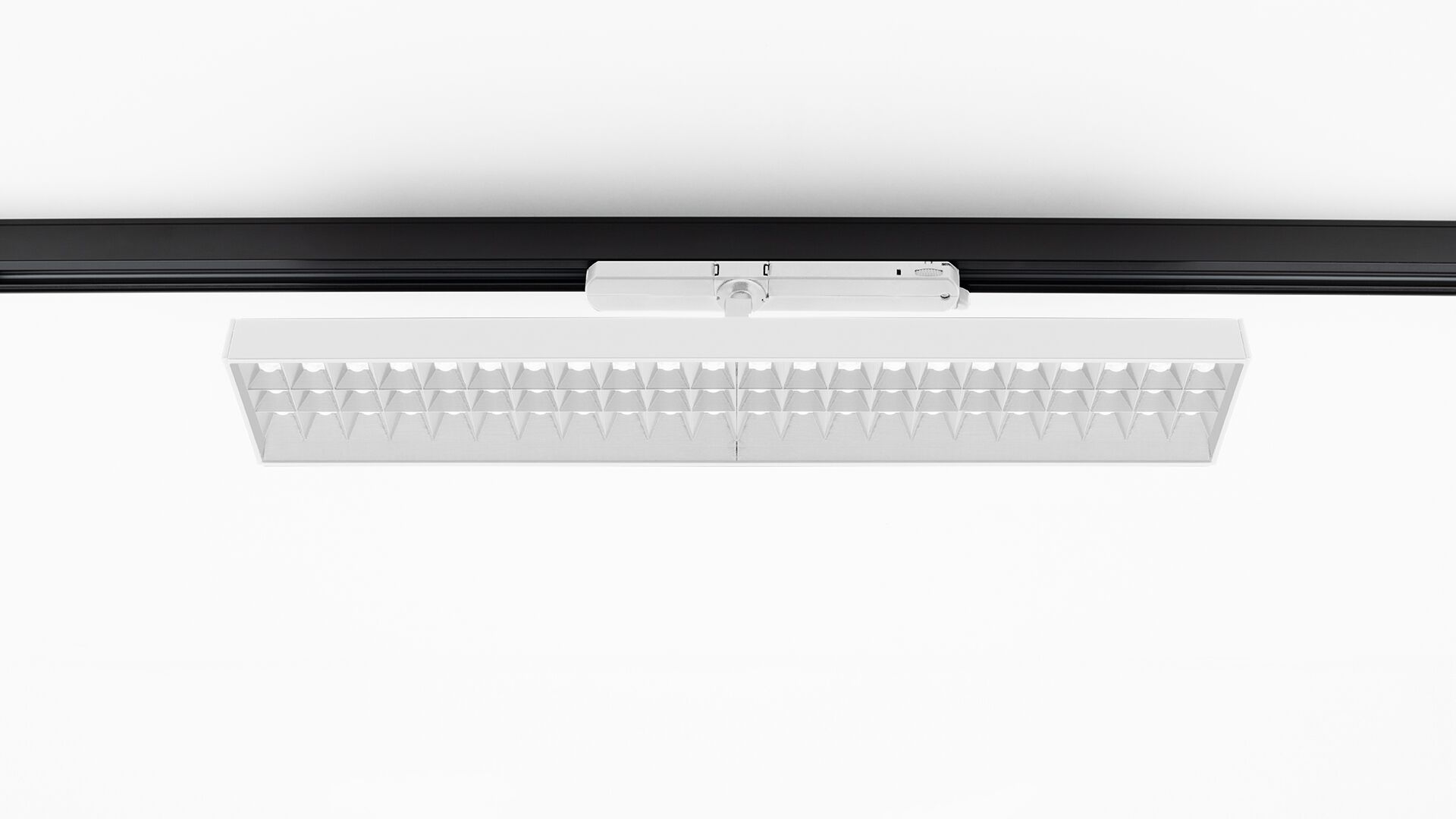 Регулируемый потолочный металлический прожектор Artemide Hoy ARCH-00147159 - Вид №4