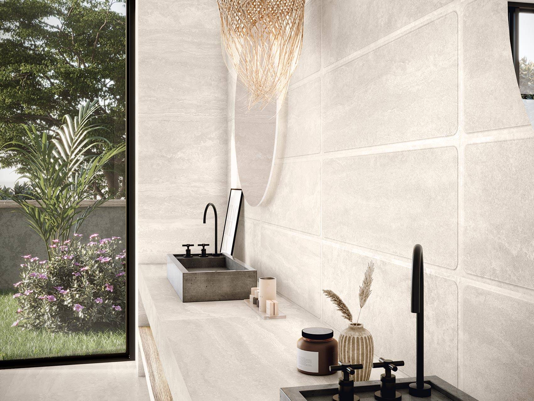 Мраморный пол / покрытие ZYX Metamorphosis ARCH-00108426 - Вид №1