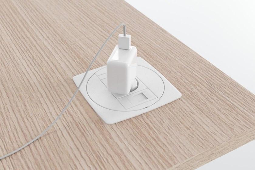 IBEBI Складная парта Archimede project sun-id-1444499 - Вид №10