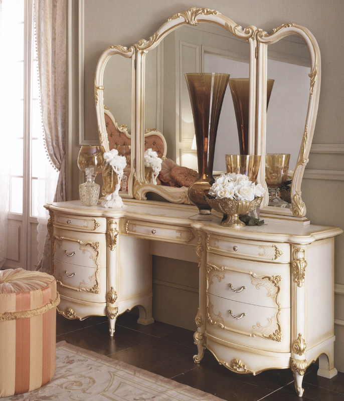 Туалетный столик ROYAL AGM (ALBERTO E MARIO GHEZZANI) A.13