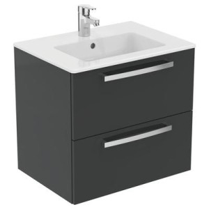 E0572TI Тумба для раковины 60 см Ideal Standard TEMPO