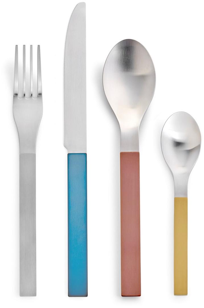 valerie_objects Ложка из нержавеющей стали  V8017018/b/c/m  - Вид №4