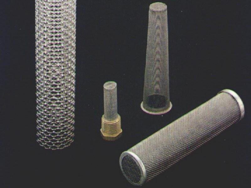 TTM Rossi Компоненты фильтра в проволочной ткани Industria, tele e reti per prodotti industriali sun-id-1418929 - Вид №7