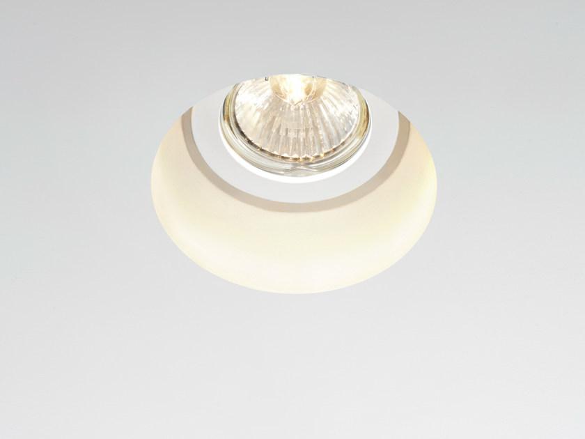 Fabbian Встраиваемый металлический точечный светильник Tools sun-id-1403253 - Вид №2