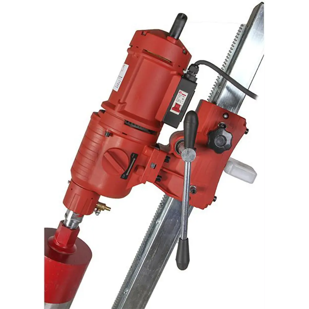 Установка алмазного бурения Voll V-Drill 255N, 4500 Вт STLM-2196830 - Вид №2