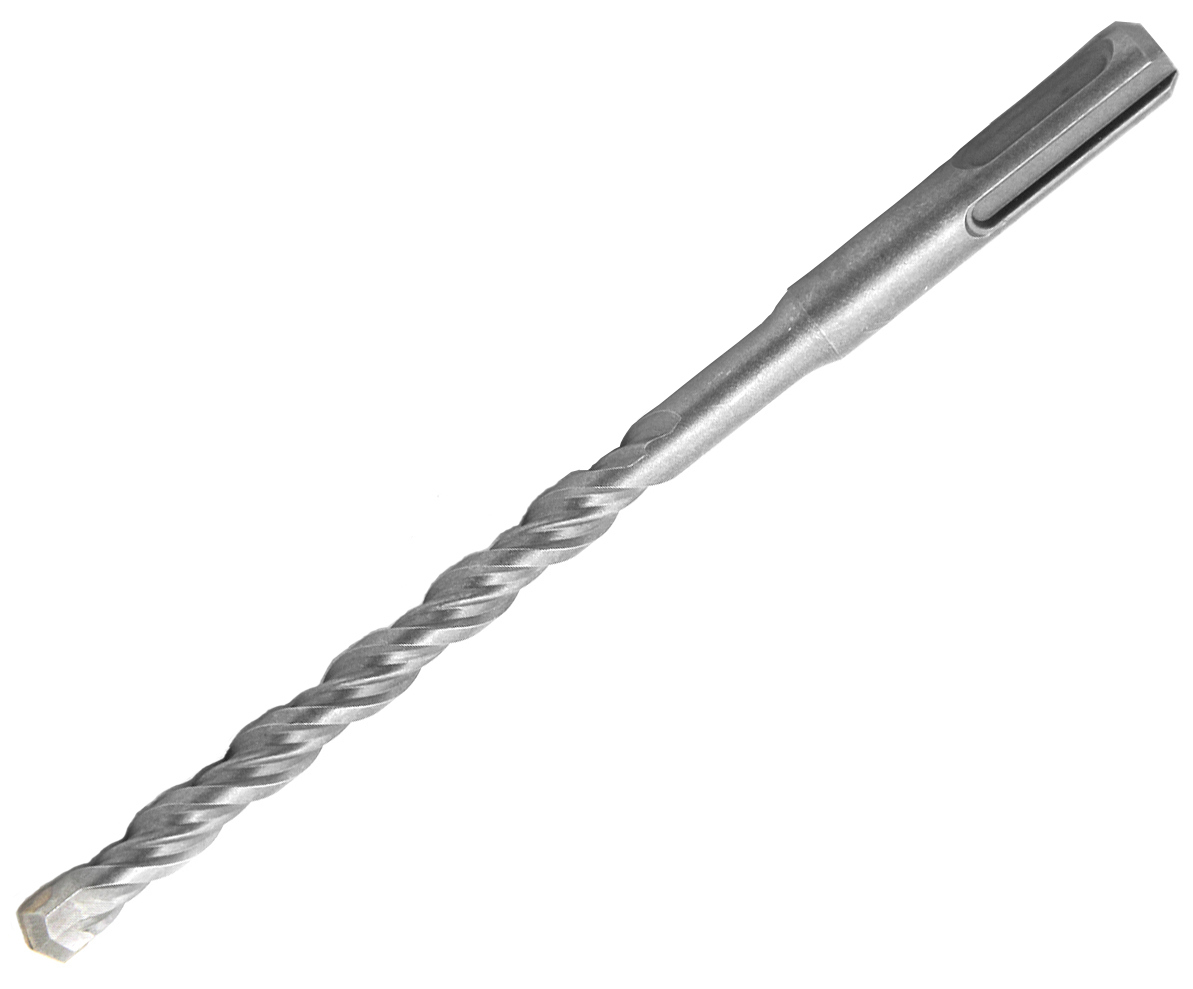 Бур SDS-plus VIRA для бетона и железобетона 8×160 мм 82909819 STLM-0037830