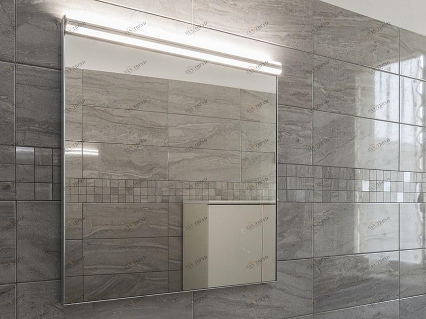 Ledevò Светодиодная зеркальная лампа sun-id-1438372