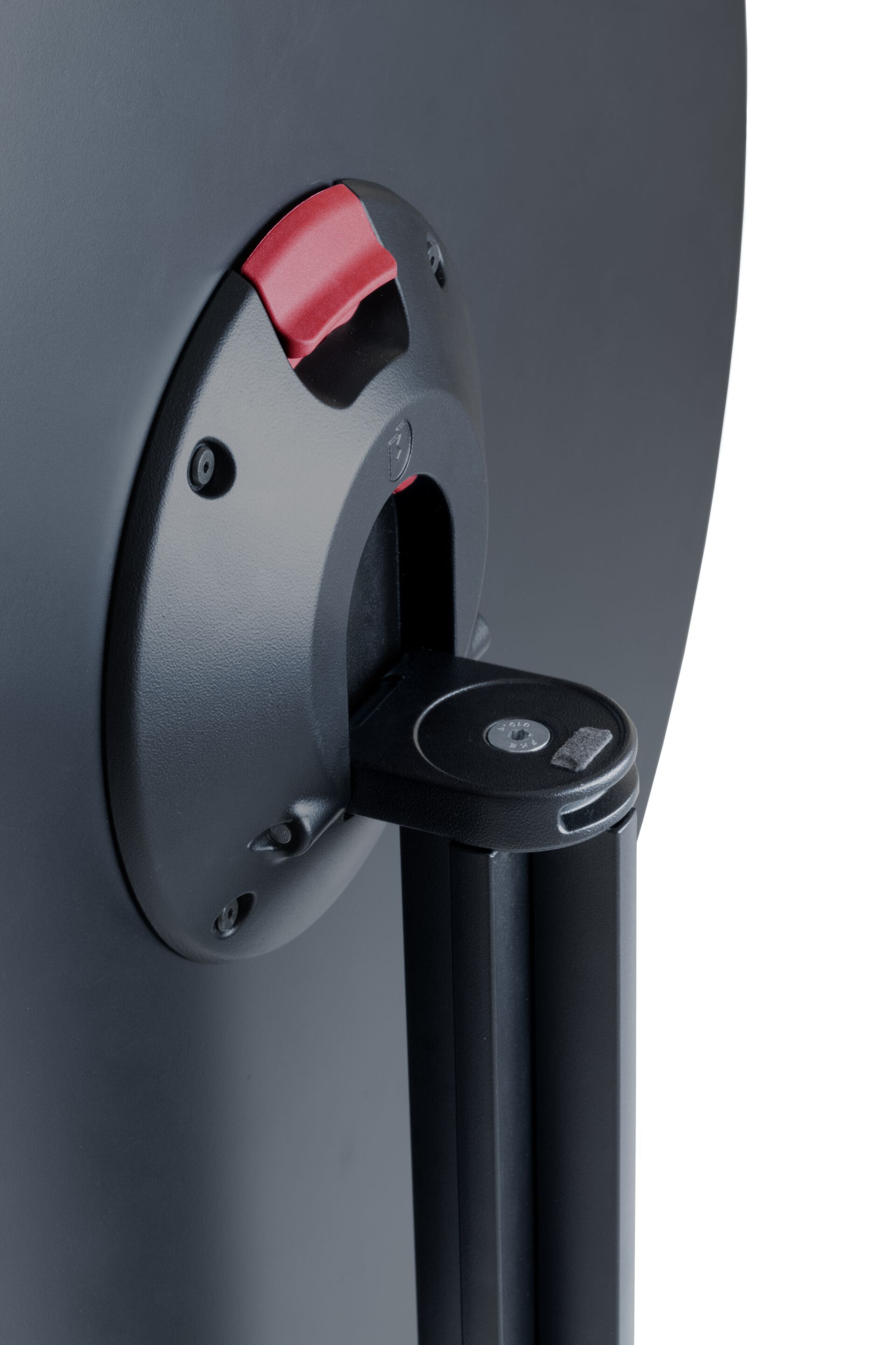 Стол с круглым откидным верхом для контракта Leyform ARTIKA ARCH-00136071 - Вид №1