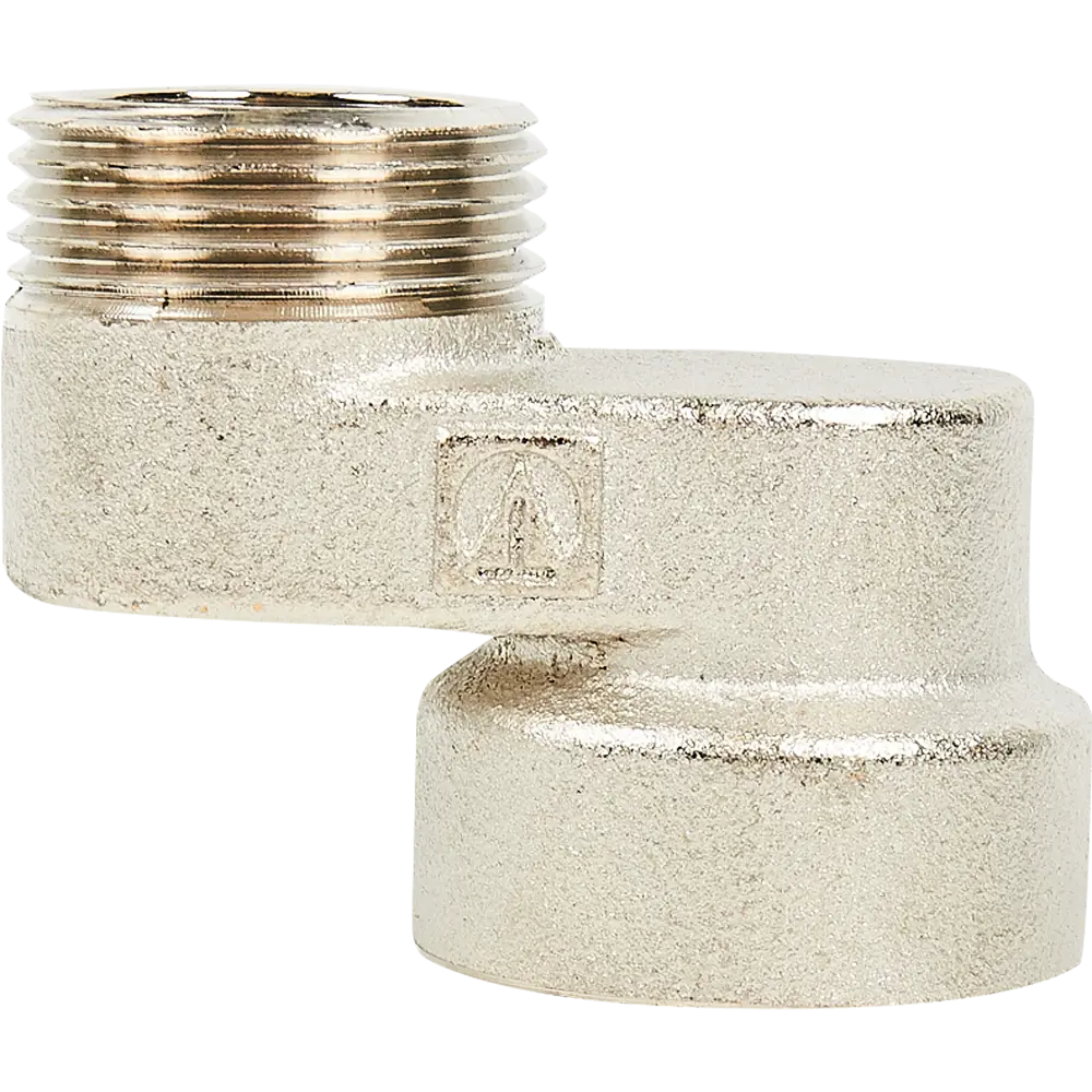 Эксцентрик Valtec 1×30 мм для точного монтажа смесителей 82563494 STLM-0030124 - Вид №1