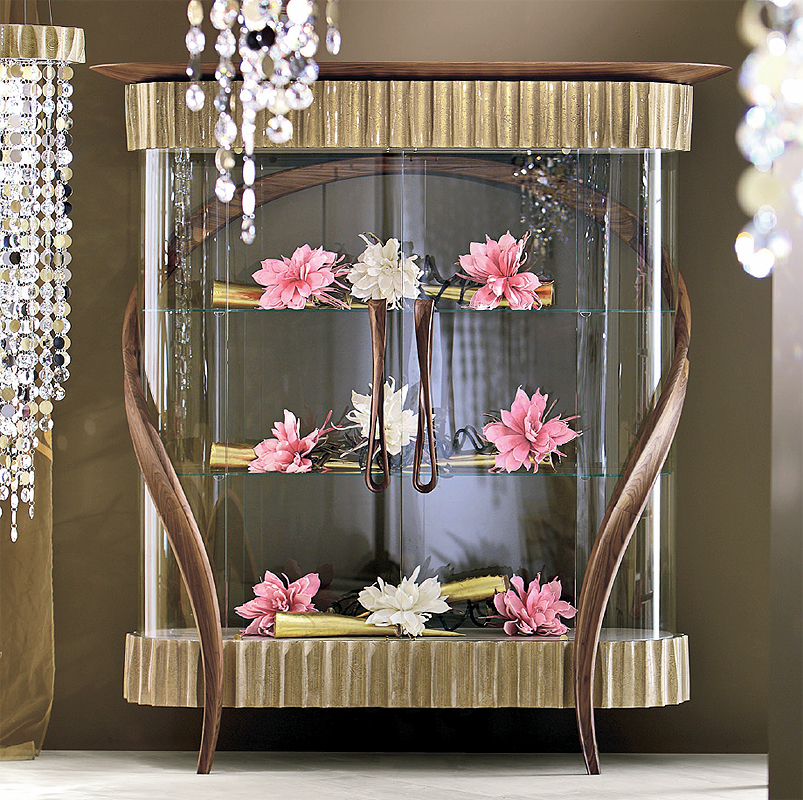 Витрина  RIVATELIER 1AC062 Waves