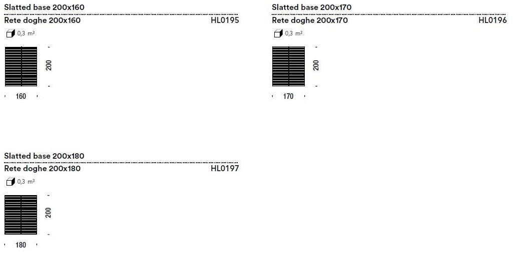 Moroso Двуспальная кровать со съемным чехлом из ткани Redondo sun-id-1489226 - Вид №5