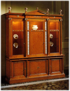 Буфет  COLOMBO MOBILI 324