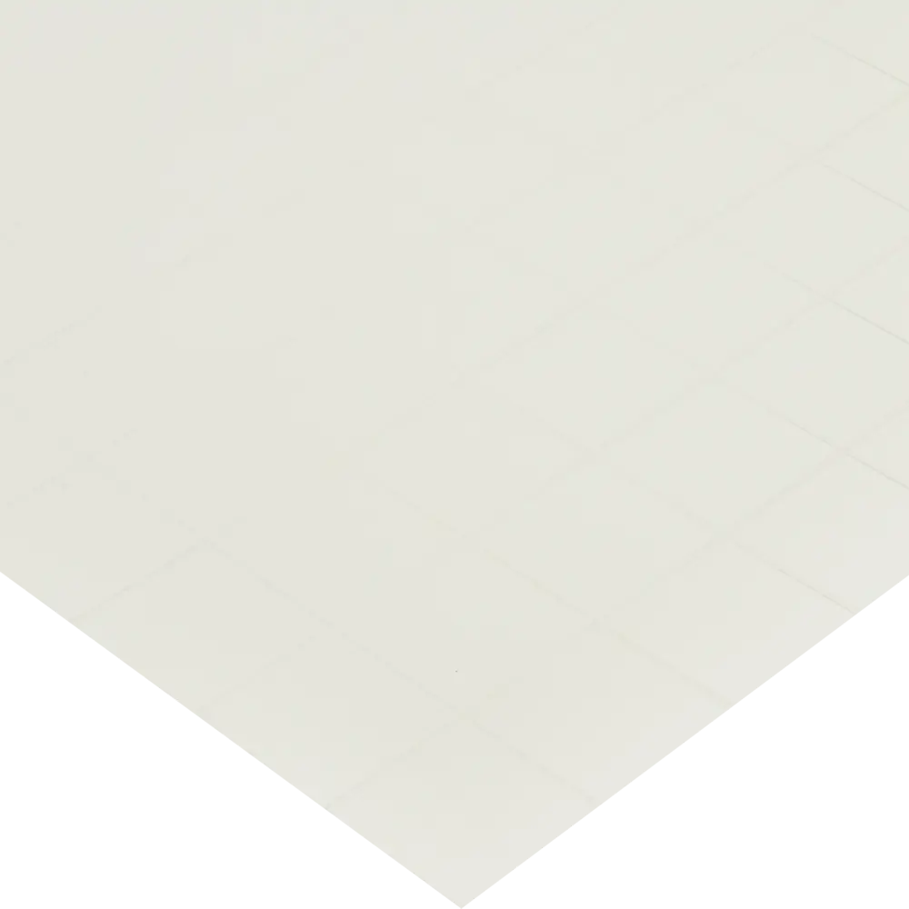 Santreyd Панель МДФ Белоснежный кафель для интерьерной отделки 16481291 STLM-0006879 - Вид №2