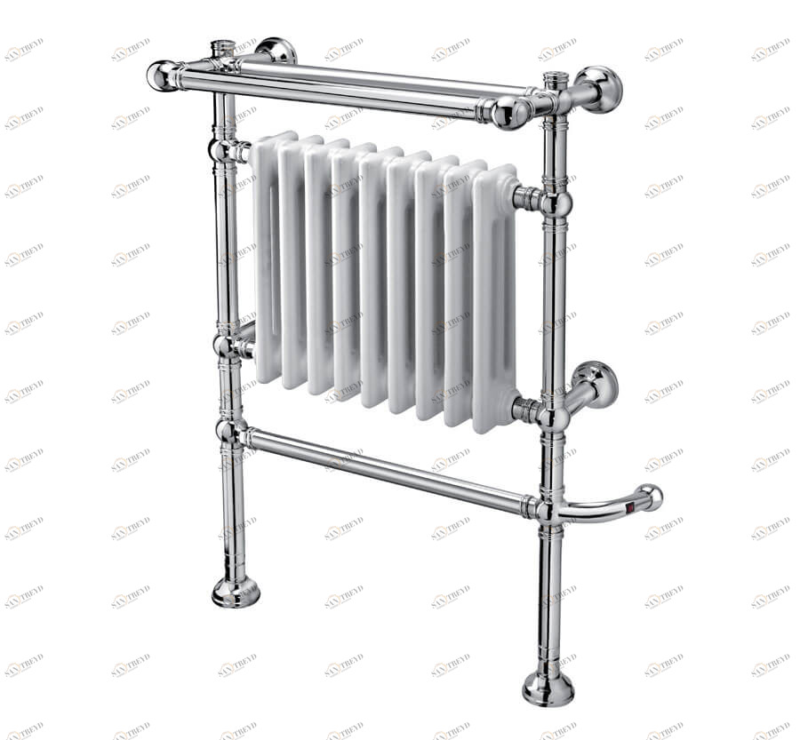 Полотенцесушитель электрический 9-502 Armonia Margaroli 32мм