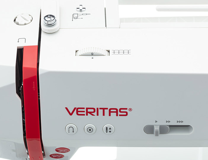 9162367 Швейная машина VERITAS BESSIE STDN-0045879 - Вид №7