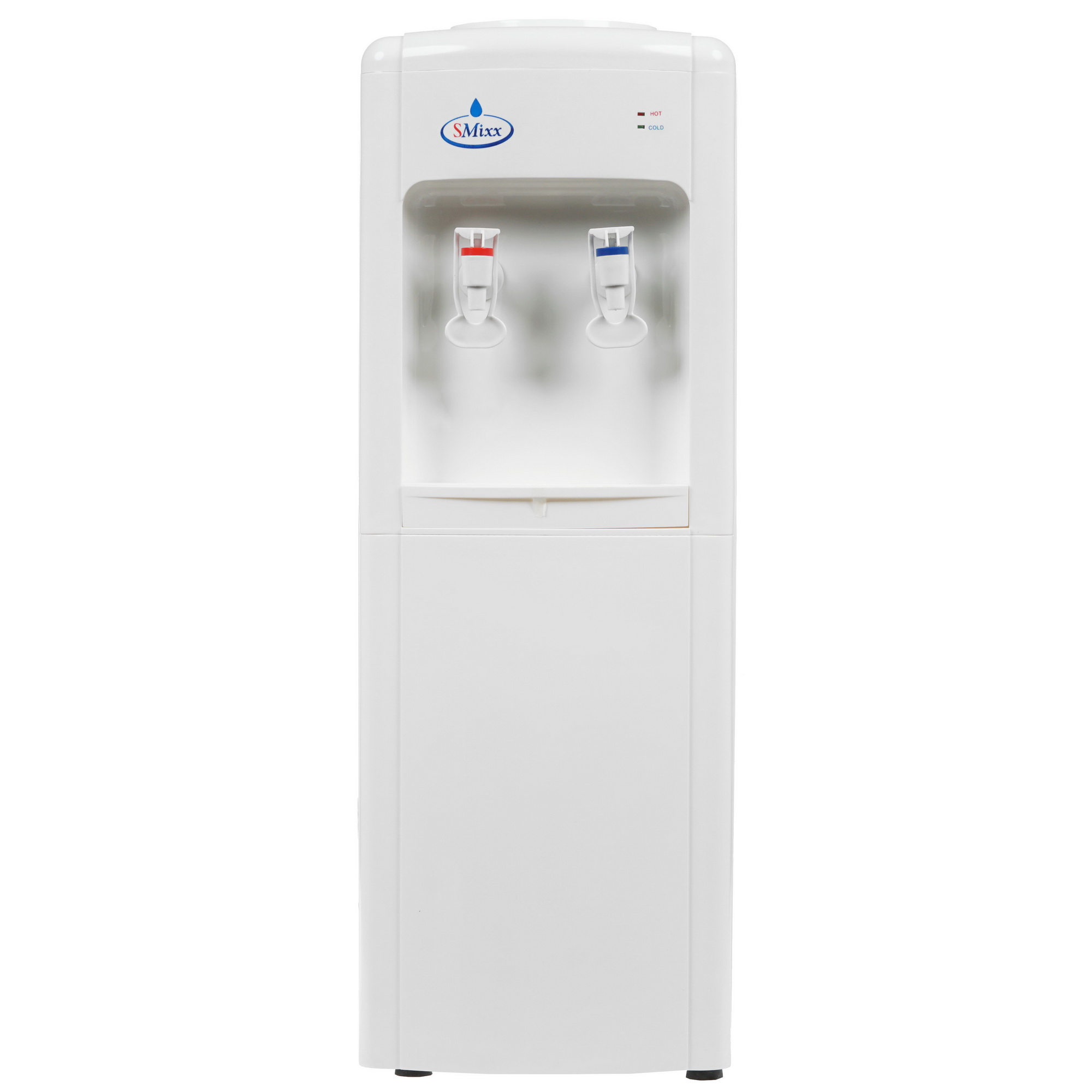 8116031 Диспенсер SMixx 09 L белый STDN-0006967 - Вид №1