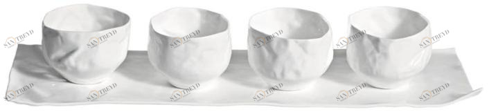 Driade Набор кофейных чашек из фарфора Adelaide Da525b8007002