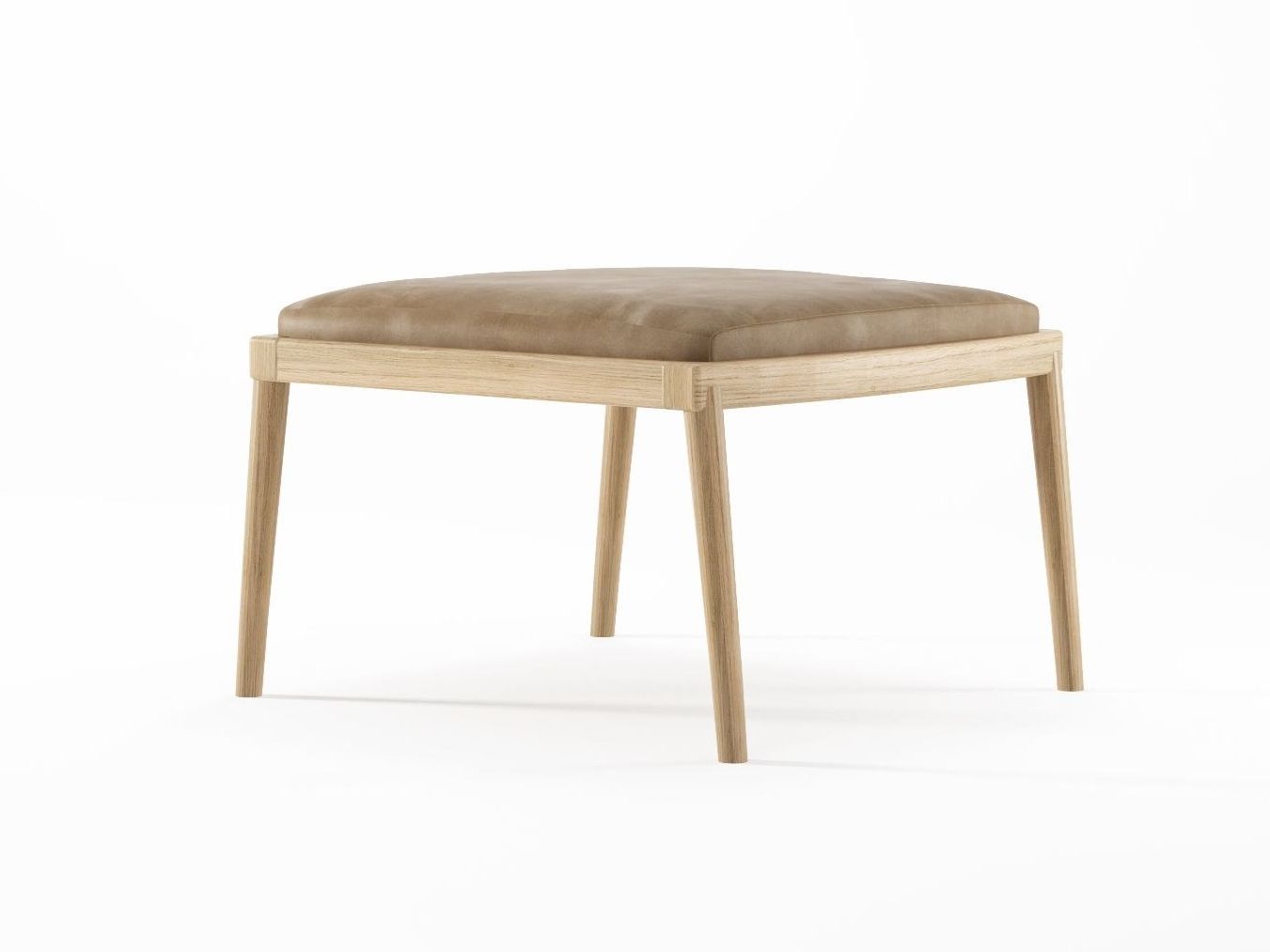 Деревянная подставка для ног KARPENTER Chillax ARCH-00075972 - Вид №54