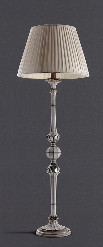 Напольная лампа  SILVANO GRIFONI 1712 + 819 Light and mirror