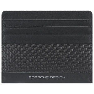 OCA09925.001 Визитница OCA09925 Cardholder Porsche Design Carbon