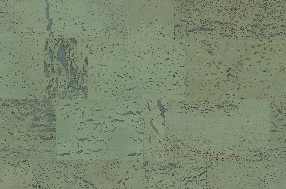 305 111 903 Пробковая настенная плитка Portugal GRANORTE Carioca - Вид №3