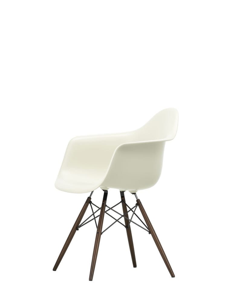 Стул из полипропилена со встроенной подушкой VITRA Eames Plastic Chair ARCH-00020618 - Вид №48