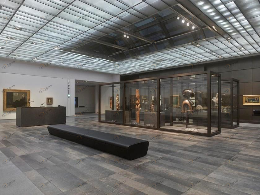 NESITE Фальшпол из натурального камня High class sun-id-1511497