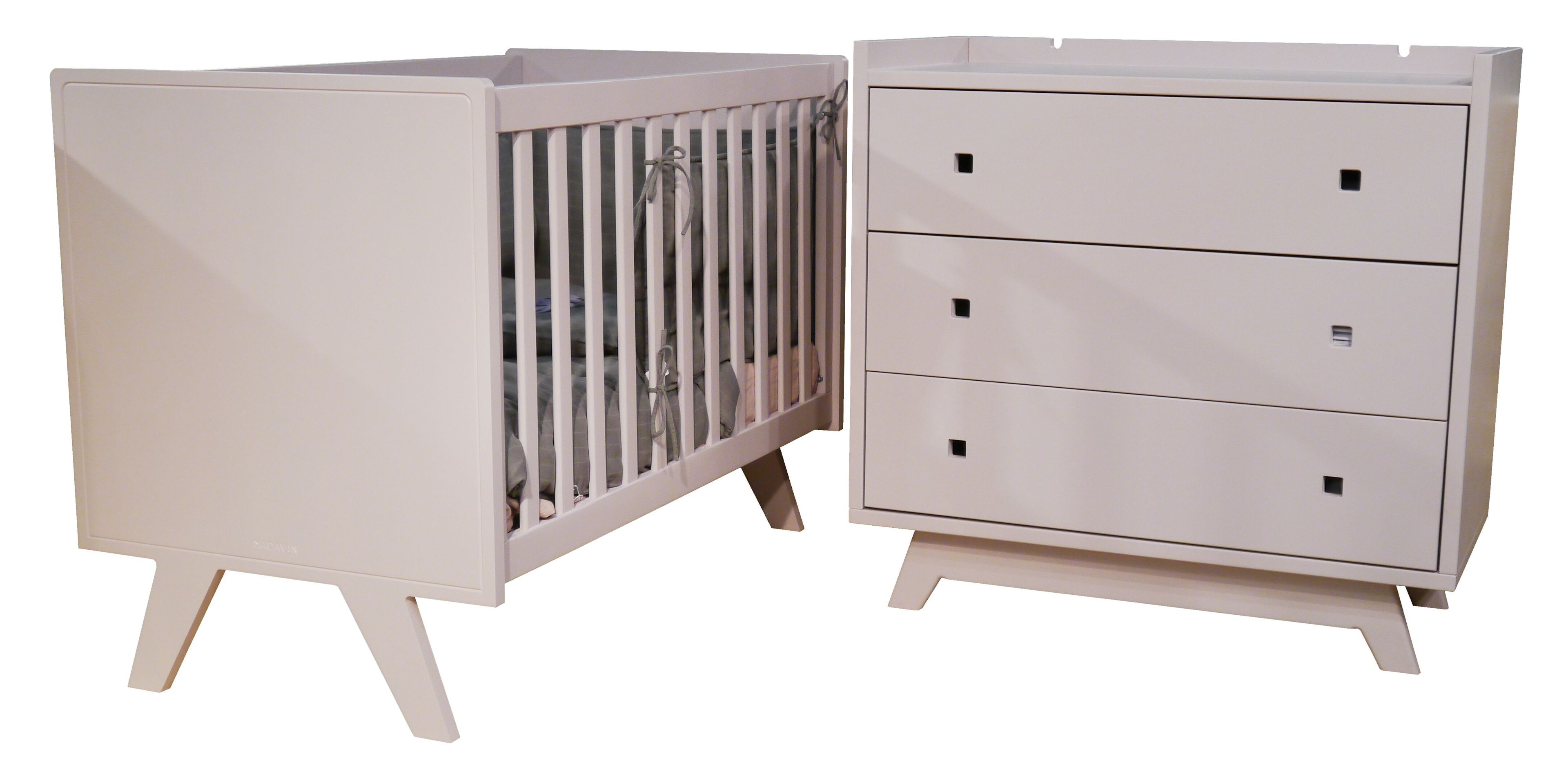 Комод из МДФ Mathy by Bols ARCH-00152089 - Вид №6