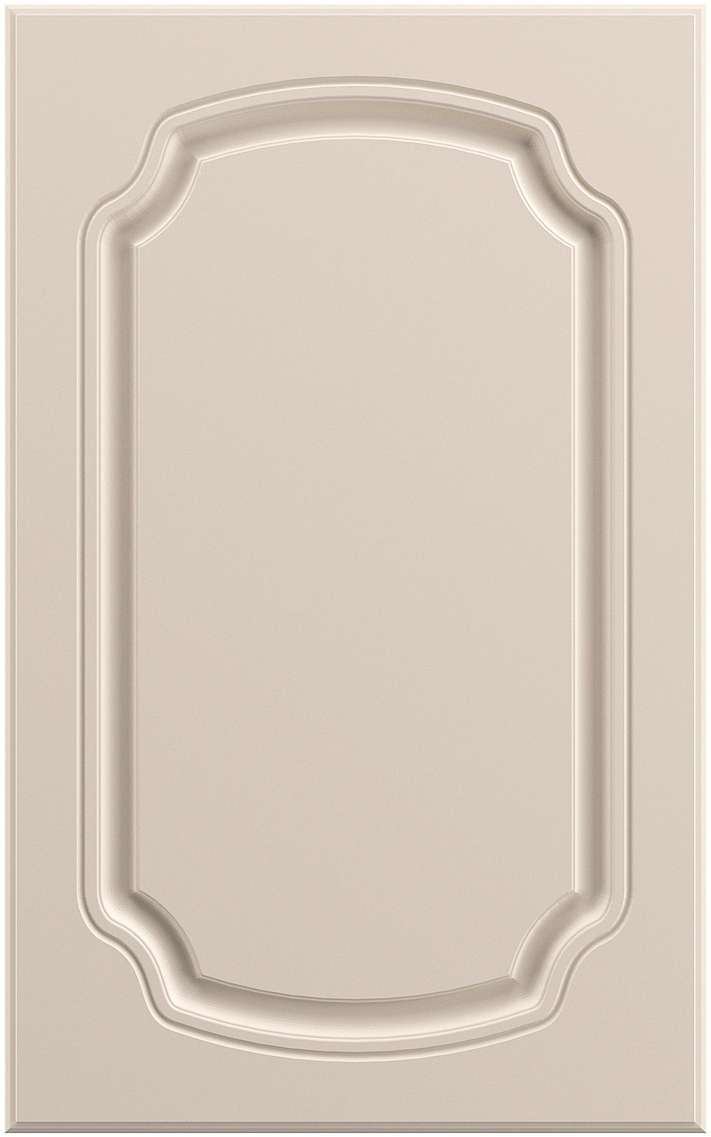 Фасады для кухни Классика Фрезеровка «Классика Романская» Керамика №552 SIDAK SIST1272-204