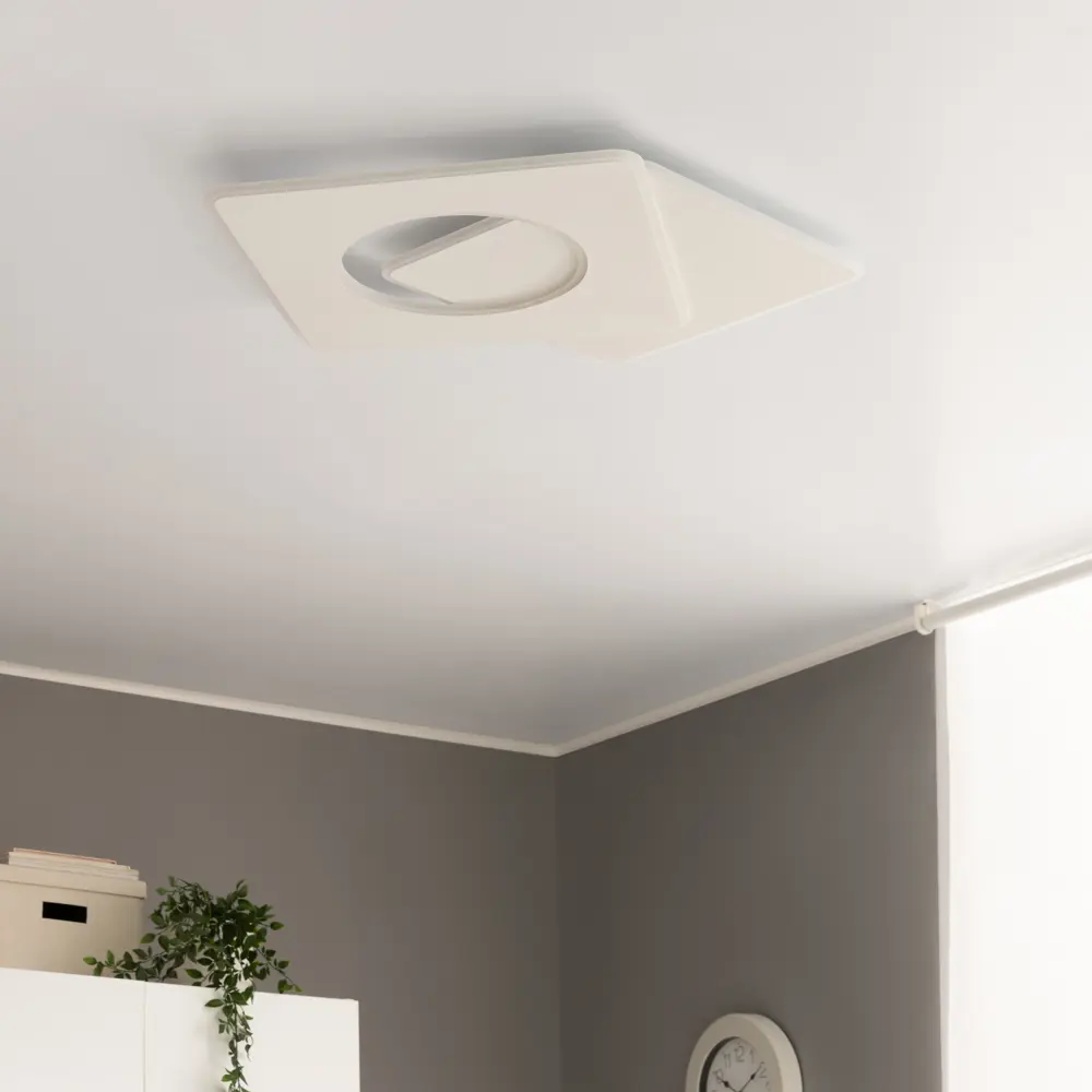 Люстра Ritter Brezzo с дистанционным управлением и регулировкой освещения 84856785 STLM-0056204 - Вид №10