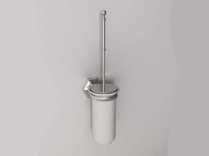 Керамическая настенная туалетная щетка Park Avenue Waldorf ARCH-00109666