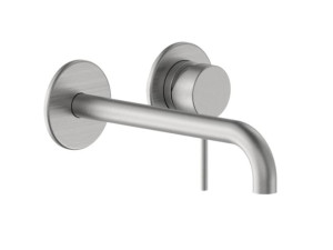 Настенный смеситель для раковины без слива