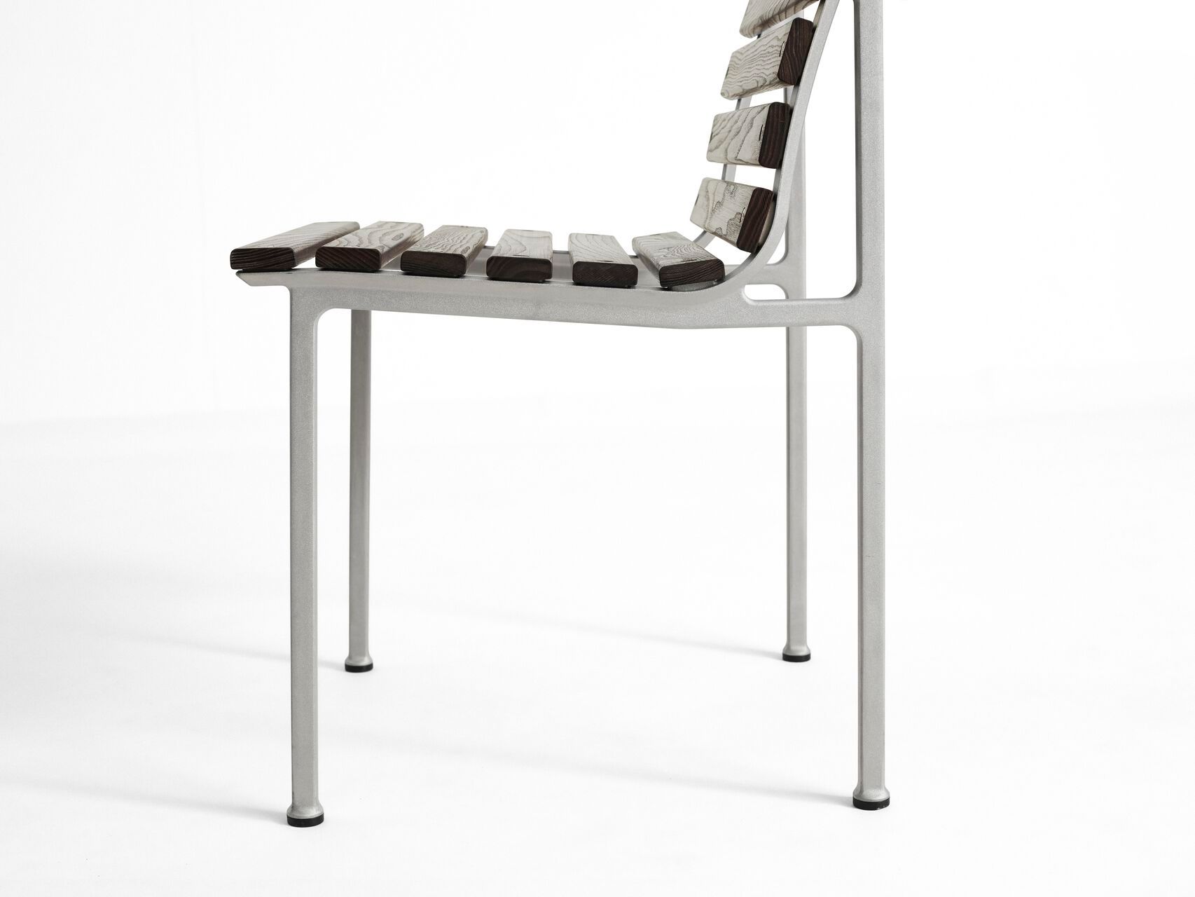 Садовый стул из ясеня Hay Траверс ARCH-00029259 - Вид №2