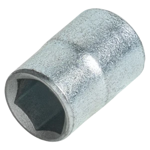 Торцевая головка НИЗ 17 мм шестигранная для профессионального использования 89432489