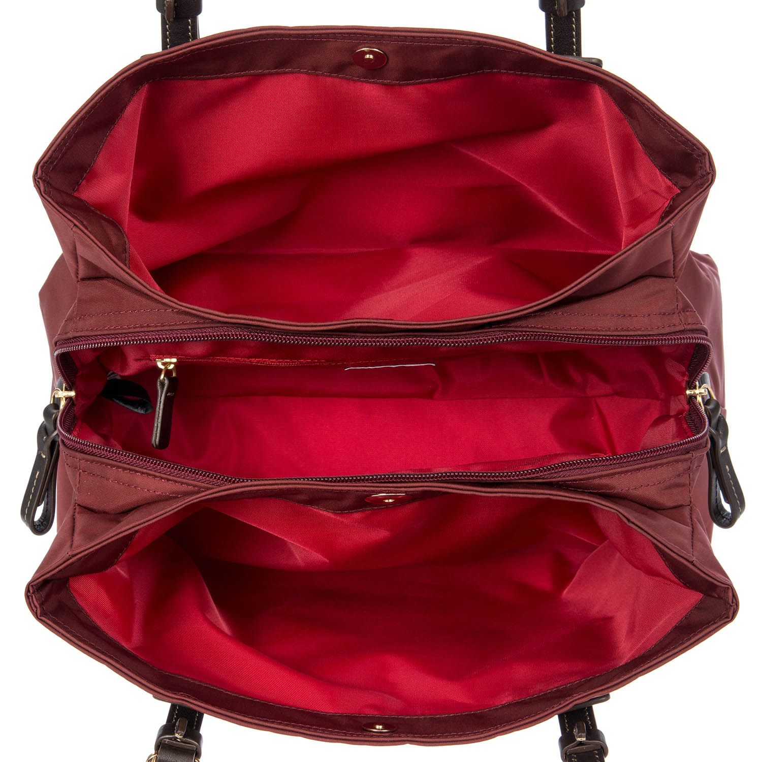 BXG45282.020 Сумка женская BXG45282 Medium Shopper Bag Brics X-Bag  - Вид №4