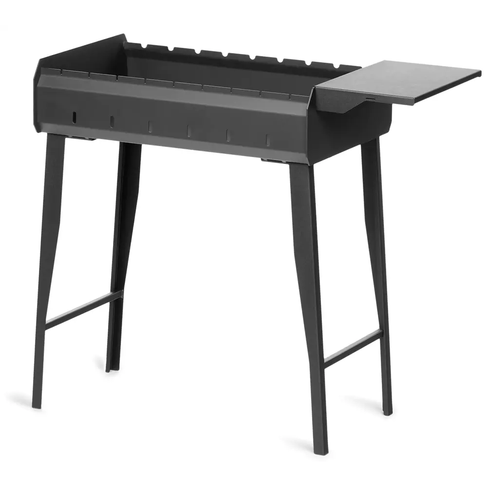 GRATAR Classic CL02 - Складной мангал для идеального шашлыка 89358381 STLM-1453006 - Вид №1