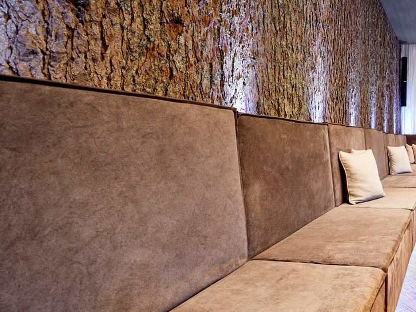 Freund GmbH Внутренняя облицовка корой лиственницы Nature sun-id-1495187 - Вид №1