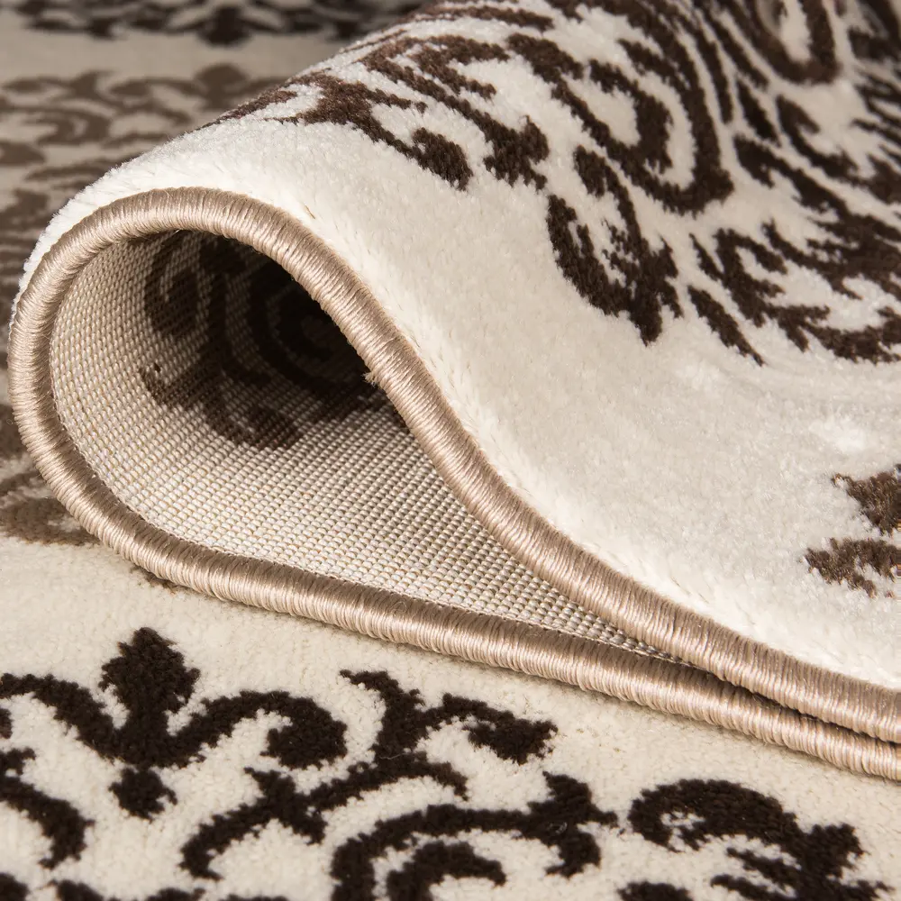 Ковёр «Люкс» L012, 2х4 м MERINOS STLM-2184926 - Вид №2